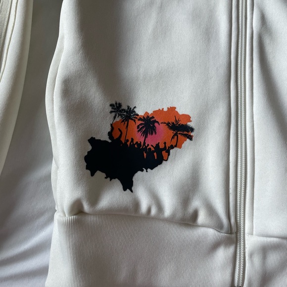 Adidas jacket XS - Picture 4 of 5